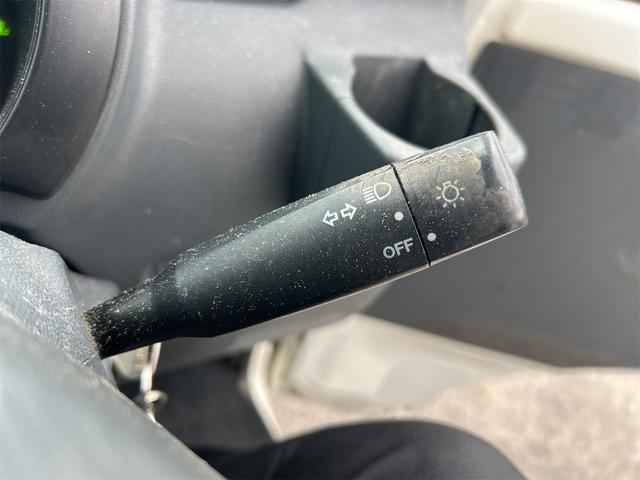 ハイゼットトラック 　軽トラック　エアコン（39枚目）