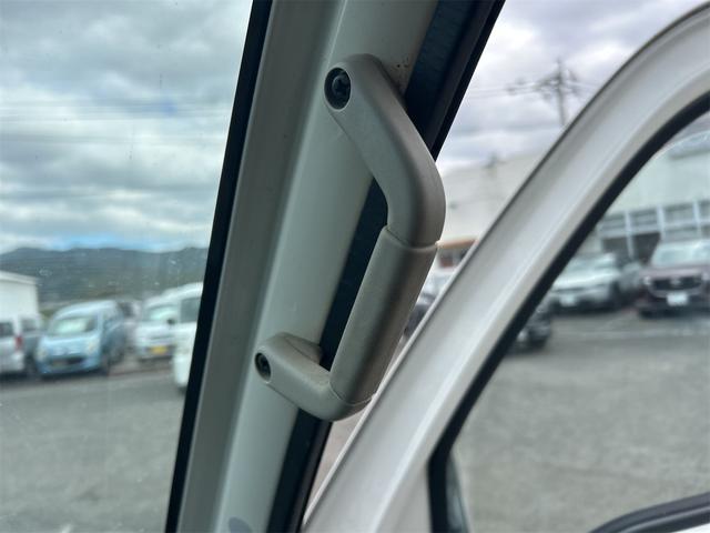 ハイゼットトラック 　軽トラック　エアコン（40枚目）