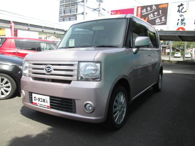 G ナビ+バックカメラ ウィンカーミラー アルミホイール 運転席パワースライドシート(7枚目)