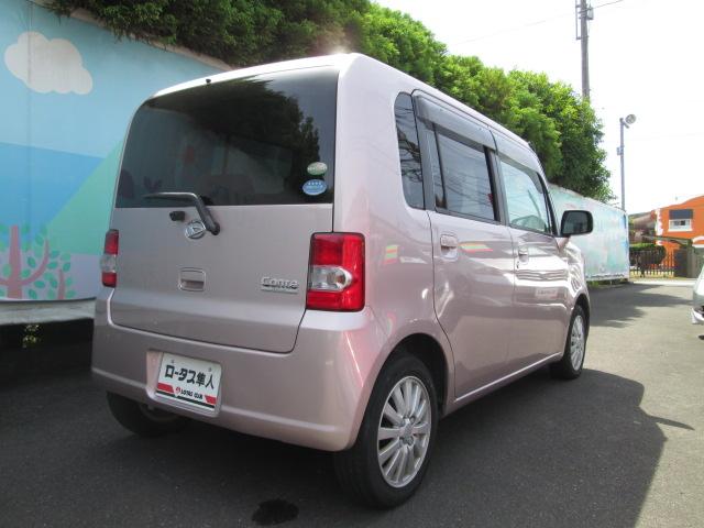 G ナビ+バックカメラ ウィンカーミラー アルミホイール 運転席パワースライドシート(8枚目)