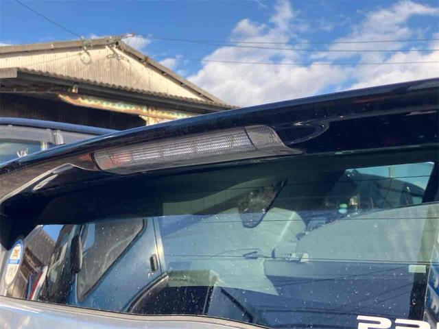 プリウス S LEDエディション ETC ナビ TV アルミホイール LEDヘッドランプ ヘッドライトウォッシャー スマートキー 電動格納ミラー CVT 盗難防止システム 衝突安全ボディ ABS ESC CD エアコン(36枚目)