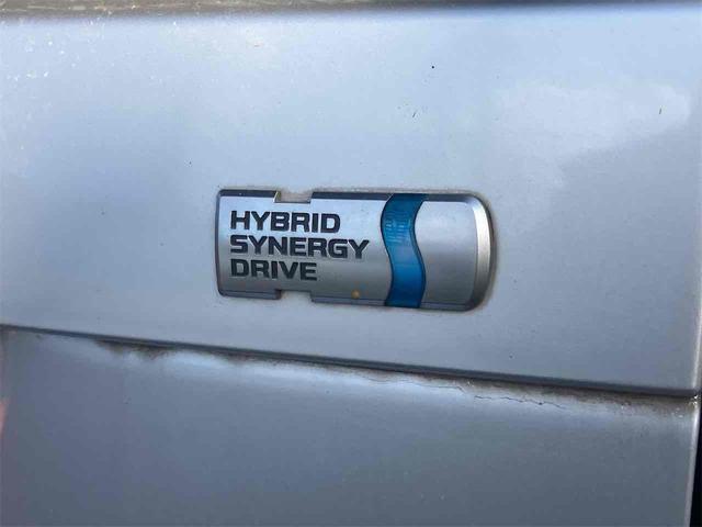 プリウス S LEDエディション ETC ナビ TV アルミホイール LEDヘッドランプ ヘッドライトウォッシャー スマートキー 電動格納ミラー CVT 盗難防止システム 衝突安全ボディ ABS ESC CD エアコン(38枚目)