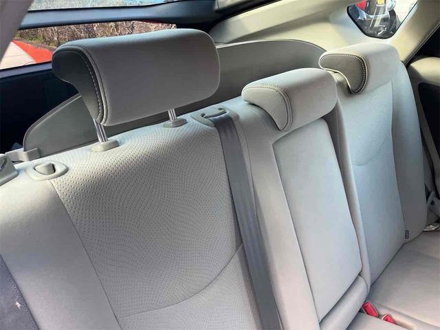 プリウス S LEDエディション ETC ナビ TV アルミホイール LEDヘッドランプ ヘッドライトウォッシャー スマートキー 電動格納ミラー CVT 盗難防止システム 衝突安全ボディ ABS ESC CD エアコン(59枚目)