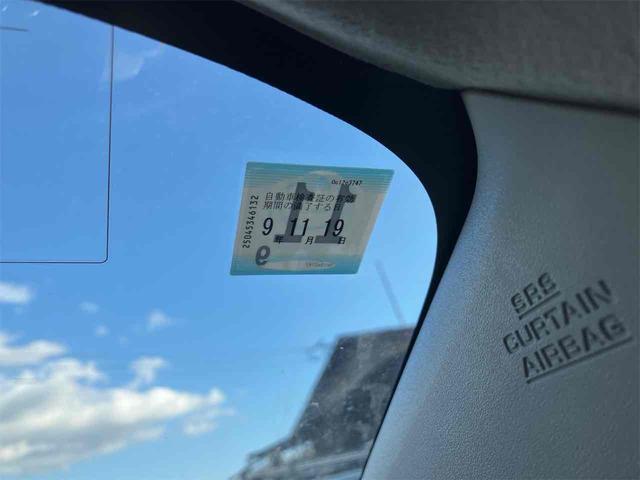 プリウス S LEDエディション ETC ナビ TV アルミホイール LEDヘッドランプ ヘッドライトウォッシャー スマートキー 電動格納ミラー CVT 盗難防止システム 衝突安全ボディ ABS ESC CD エアコン(64枚目)