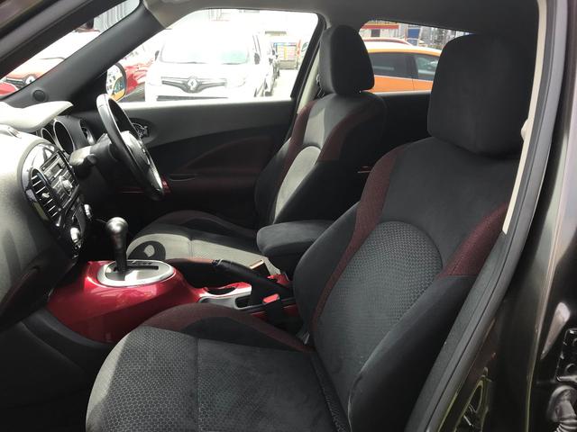 15RX 社外ホイール付 禁煙車(13枚目)