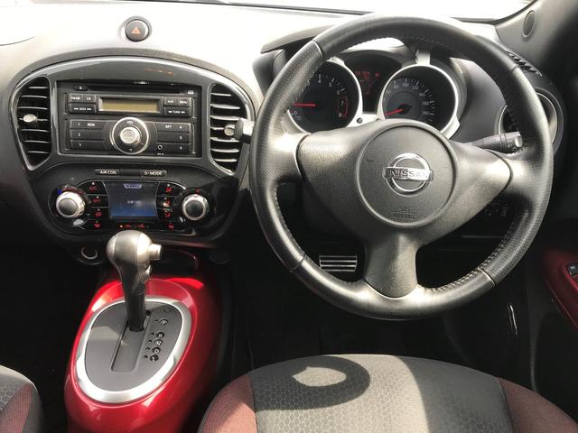 15RX 社外ホイール付 禁煙車(15枚目)