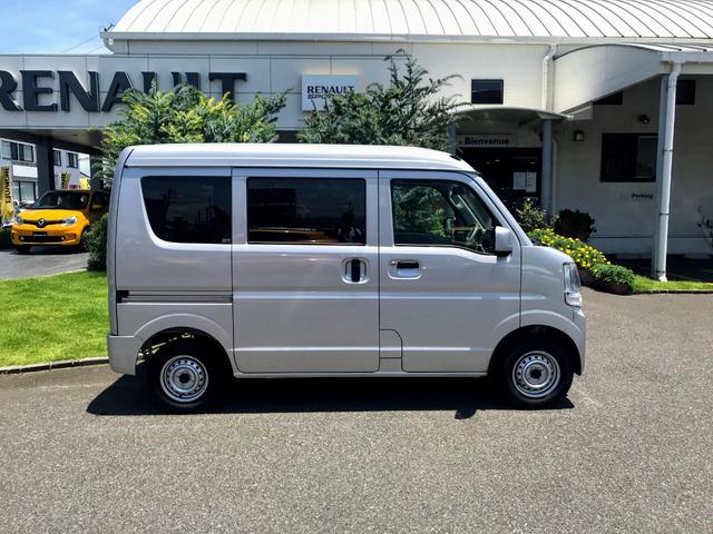 日産 ＮＶ１００クリッパーバン