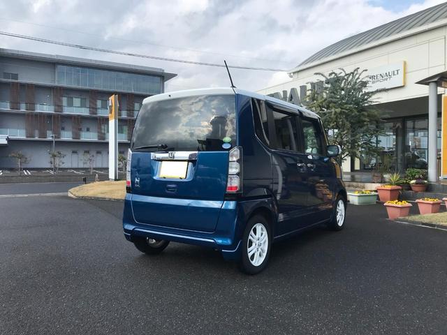 ホンダ Ｎ－ＢＯＸ