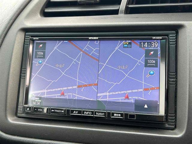 アコード ユーロR ETC ナビ TV アルミホイール HID MT キーレスエントリー CD USB 衝突安全ボディ ABS エアコン パワーステアリング パワーウィンドウ(4枚目)