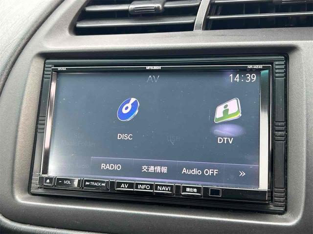 アコード ユーロR ETC ナビ TV アルミホイール HID MT キーレスエントリー CD USB 衝突安全ボディ ABS エアコン パワーステアリング パワーウィンドウ(5枚目)