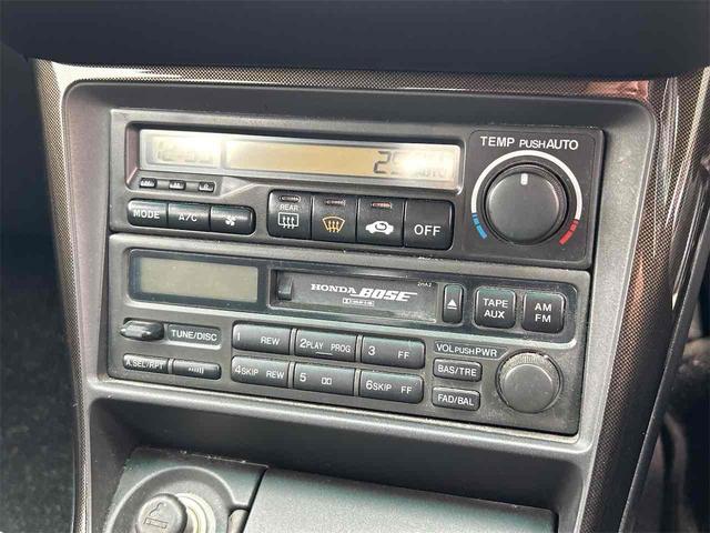 アコード ユーロR ETC ナビ TV アルミホイール HID MT キーレスエントリー CD USB 衝突安全ボディ ABS エアコン パワーステアリング パワーウィンドウ(7枚目)