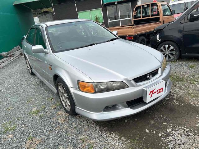 アコード ユーロR ETC ナビ TV アルミホイール HID MT キーレスエントリー CD USB 衝突安全ボディ ABS エアコン パワーステアリング パワーウィンドウ(15枚目)