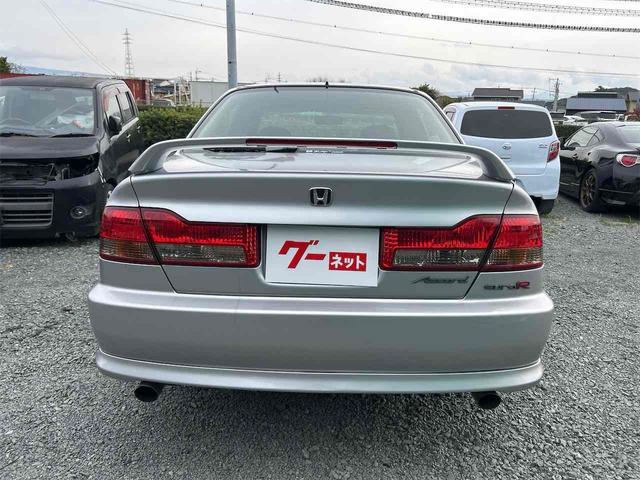 アコード ユーロR ETC ナビ TV アルミホイール HID MT キーレスエントリー CD USB 衝突安全ボディ ABS エアコン パワーステアリング パワーウィンドウ(17枚目)