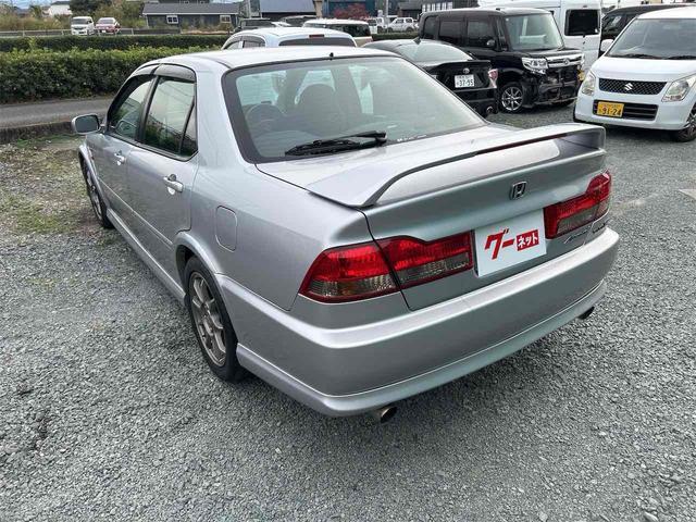 アコード ユーロR ETC ナビ TV アルミホイール HID MT キーレスエントリー CD USB 衝突安全ボディ ABS エアコン パワーステアリング パワーウィンドウ(18枚目)