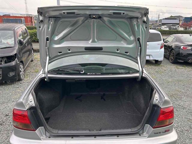 アコード ユーロR ETC ナビ TV アルミホイール HID MT キーレスエントリー CD USB 衝突安全ボディ ABS エアコン パワーステアリング パワーウィンドウ(19枚目)