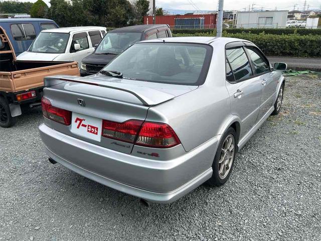 アコード ユーロR ETC ナビ TV アルミホイール HID MT キーレスエントリー CD USB 衝突安全ボディ ABS エアコン パワーステアリング パワーウィンドウ(22枚目)