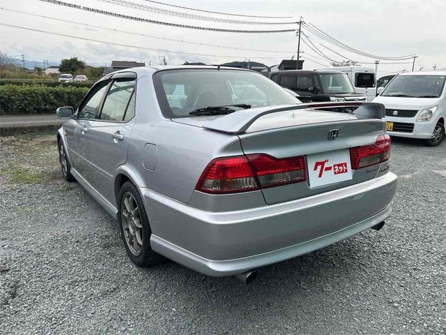 アコード ユーロR ETC ナビ TV アルミホイール HID MT キーレスエントリー CD USB 衝突安全ボディ ABS エアコン パワーステアリング パワーウィンドウ(23枚目)