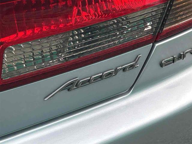 アコード ユーロR ETC ナビ TV アルミホイール HID MT キーレスエントリー CD USB 衝突安全ボディ ABS エアコン パワーステアリング パワーウィンドウ(24枚目)