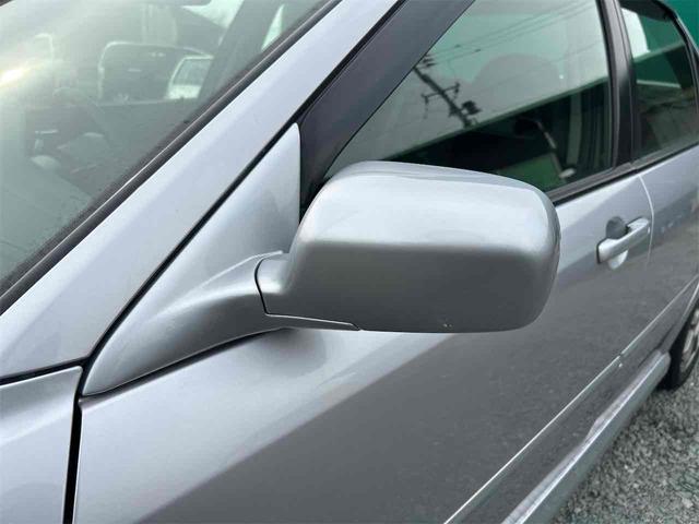 アコード ユーロR ETC ナビ TV アルミホイール HID MT キーレスエントリー CD USB 衝突安全ボディ ABS エアコン パワーステアリング パワーウィンドウ(30枚目)