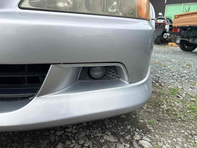 アコード ユーロR ETC ナビ TV アルミホイール HID MT キーレスエントリー CD USB 衝突安全ボディ ABS エアコン パワーステアリング パワーウィンドウ(32枚目)