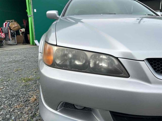 アコード ユーロR ETC ナビ TV アルミホイール HID MT キーレスエントリー CD USB 衝突安全ボディ ABS エアコン パワーステアリング パワーウィンドウ(33枚目)