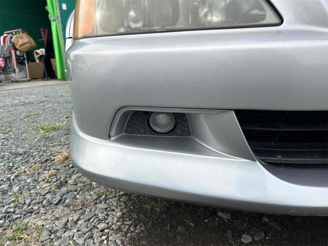 アコード ユーロR ETC ナビ TV アルミホイール HID MT キーレスエントリー CD USB 衝突安全ボディ ABS エアコン パワーステアリング パワーウィンドウ(34枚目)