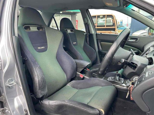 アコード ユーロR ETC ナビ TV アルミホイール HID MT キーレスエントリー CD USB 衝突安全ボディ ABS エアコン パワーステアリング パワーウィンドウ(37枚目)