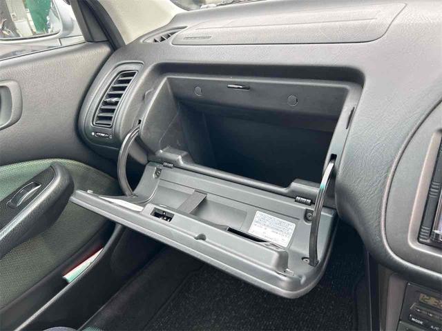 アコード ユーロR ETC ナビ TV アルミホイール HID MT キーレスエントリー CD USB 衝突安全ボディ ABS エアコン パワーステアリング パワーウィンドウ(42枚目)