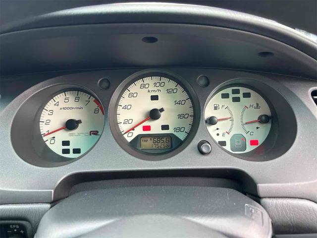 アコード ユーロR ETC ナビ TV アルミホイール HID MT キーレスエントリー CD USB 衝突安全ボディ ABS エアコン パワーステアリング パワーウィンドウ(46枚目)