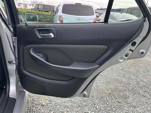 アコード ユーロR ETC ナビ TV アルミホイール HID MT キーレスエントリー CD USB 衝突安全ボディ ABS エアコン パワーステアリング パワーウィンドウ(53枚目)