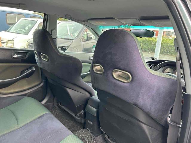 アコード ユーロR ETC ナビ TV アルミホイール HID MT キーレスエントリー CD USB 衝突安全ボディ ABS エアコン パワーステアリング パワーウィンドウ(54枚目)