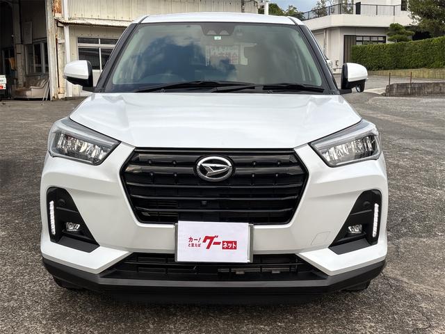 ロッキー プレミアム（2枚目）