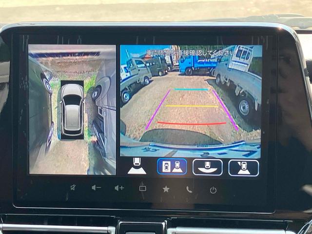 フロンクス ベースグレード ハイブリッド ETC 全周囲カメラ ナビ TV クリアランスソナー オートクルーズコントロール レーンアシスト 衝突被害軽減システム オートライト LEDヘッドランプ スマートキー(5枚目)