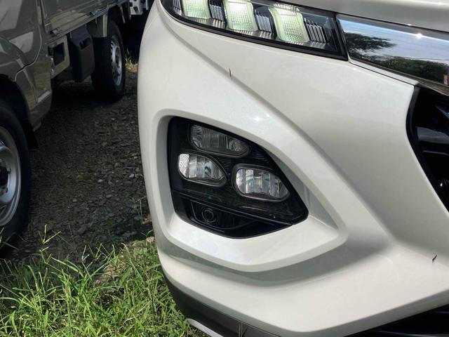 フロンクス ベースグレード ハイブリッド ETC 全周囲カメラ ナビ TV クリアランスソナー オートクルーズコントロール レーンアシスト 衝突被害軽減システム オートライト LEDヘッドランプ スマートキー(17枚目)