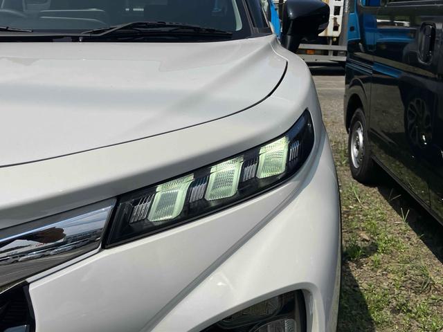 フロンクス ベースグレード ハイブリッド ETC 全周囲カメラ ナビ TV クリアランスソナー オートクルーズコントロール レーンアシスト 衝突被害軽減システム オートライト LEDヘッドランプ スマートキー(24枚目)