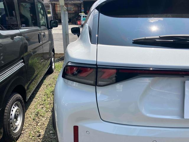 フロンクス ベースグレード ハイブリッド ETC 全周囲カメラ ナビ TV クリアランスソナー オートクルーズコントロール レーンアシスト 衝突被害軽減システム オートライト LEDヘッドランプ スマートキー(36枚目)