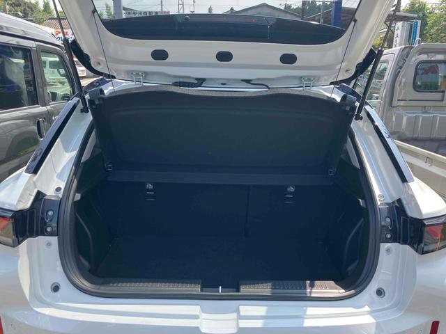 フロンクス ベースグレード ハイブリッド ETC 全周囲カメラ ナビ TV クリアランスソナー オートクルーズコントロール レーンアシスト 衝突被害軽減システム オートライト LEDヘッドランプ スマートキー(42枚目)