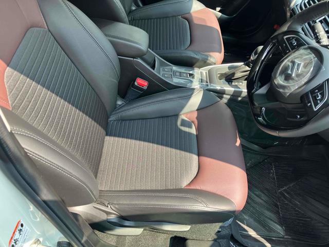 フロンクス ベースグレード ハイブリッド ETC 全周囲カメラ ナビ TV クリアランスソナー オートクルーズコントロール レーンアシスト 衝突被害軽減システム オートライト LEDヘッドランプ スマートキー(66枚目)