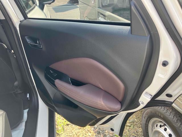 フロンクス ベースグレード ハイブリッド ETC 全周囲カメラ ナビ TV クリアランスソナー オートクルーズコントロール レーンアシスト 衝突被害軽減システム オートライト LEDヘッドランプ スマートキー(67枚目)