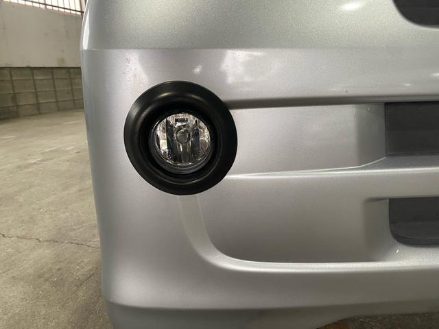 ハイゼットカーゴ クルーズ　フォグランプ　電動格納ミラー　パワーウィンドウ　ＣＤ　ラジオ　シートカバー　分割シート　フルフラットシート　ハイルーフ（5枚目）