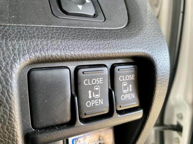 デイズルークス ライダー ハイウェイスターターボ アラウンドビューモニター 両側パワスラ TV ナビ ETC オートエアコン プッシュスタート(4枚目)