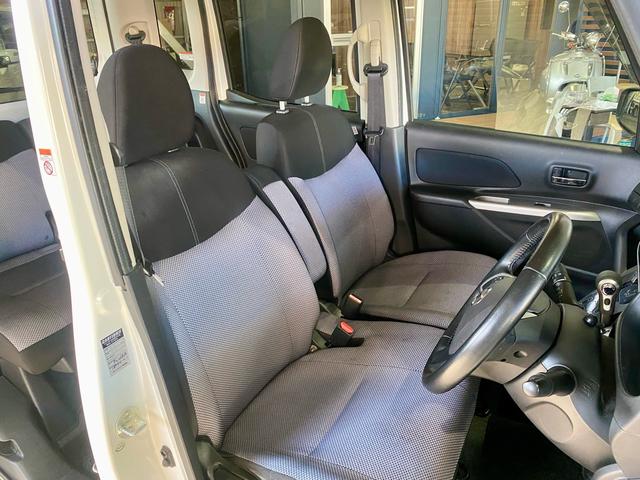 デイズルークス ライダー ハイウェイスターターボ アラウンドビューモニター 両側パワスラ TV ナビ ETC オートエアコン プッシュスタート(7枚目)