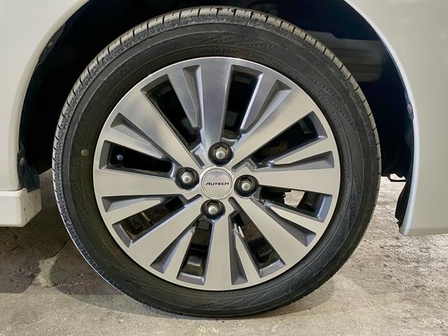 デイズルークス ライダー ハイウェイスターターボ アラウンドビューモニター 両側パワスラ TV ナビ ETC オートエアコン プッシュスタート(16枚目)