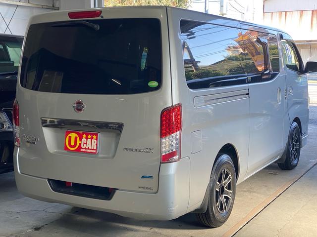 ＮＶ３５０キャラバンバン 　ＴＶ　ナビ　Ｂｌｕｅｔｏｏｔｈ　バックカメラ　フリップダウンモニター　ＥＴＣ　電動格納ミラー（10枚目）