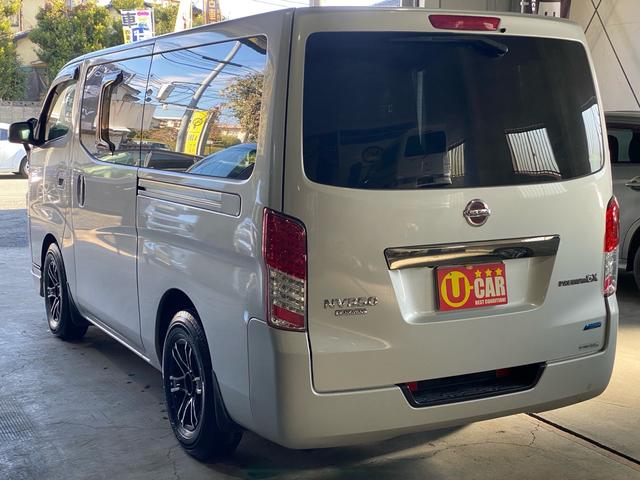 ＮＶ３５０キャラバンバン 　ＴＶ　ナビ　Ｂｌｕｅｔｏｏｔｈ　バックカメラ　フリップダウンモニター　ＥＴＣ　電動格納ミラー（12枚目）