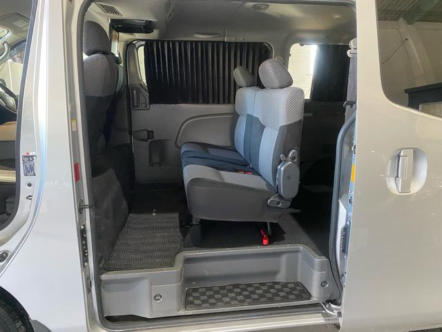 ＮＶ３５０キャラバンバン 　ＴＶ　ナビ　Ｂｌｕｅｔｏｏｔｈ　バックカメラ　フリップダウンモニター　ＥＴＣ　電動格納ミラー（17枚目）