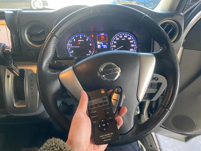 ＮＶ３５０キャラバンバン 　ＴＶ　ナビ　Ｂｌｕｅｔｏｏｔｈ　バックカメラ　フリップダウンモニター　ＥＴＣ　電動格納ミラー（24枚目）