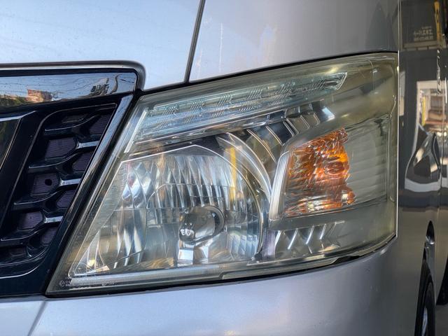 ＮＶ３５０キャラバンバン 　ＴＶ　ナビ　Ｂｌｕｅｔｏｏｔｈ　バックカメラ　フリップダウンモニター　ＥＴＣ　電動格納ミラー（36枚目）