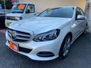 MERCEDES BENZ E-CLASS