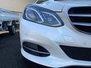 MERCEDES BENZ E-CLASS